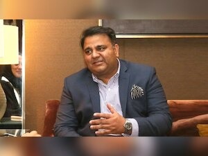 Fawad Chaudhry faces backlash over remarks discouraging women from joining police force