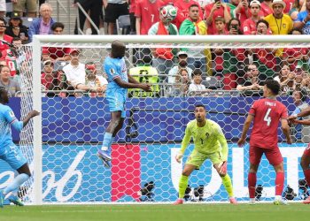 Ronaldo misfires as DR Congo earn historic point, Kane and Ghana deliver winning starts at World Cup