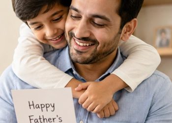 A tribute to silent strength: Pakistan joins world in celebrating Father’s Day
