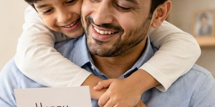 A tribute to silent strength: Pakistan joins world in celebrating Father’s Day