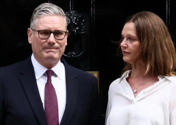 Starmer resigns as UK prime minister after mounting Labour pressure, opens race for successor