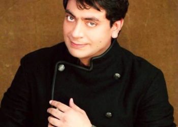 Renowned Pakistani singer and composer Tafo’s son Tariq Tafoo passes away