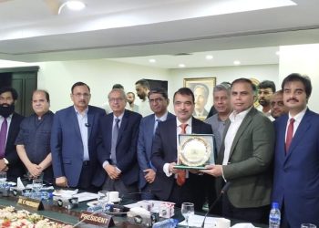Positive changes under consideration to provide more facilities to exporters: Chief Collector Mohsin Rafiq