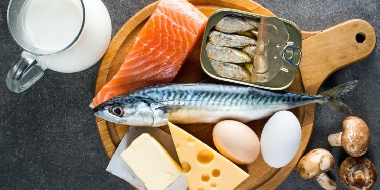 7 affordable vitamin D-rich foods easily available in Asian countries