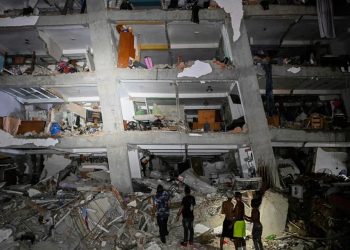 Venezuela earthquakes kill 164 as twin powerful quakes devastate La Guaira and Caracas region
