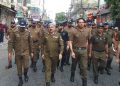 Lahore Police deploy over 11,000 personnel for Muharram 9 security, strict SOPs enforced