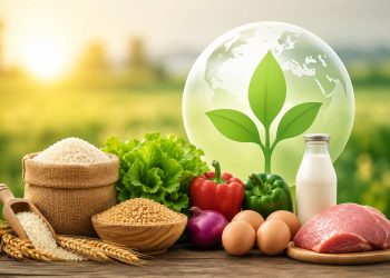 Pakistan faces growing food security challenges, calls for long-term agricultural reforms