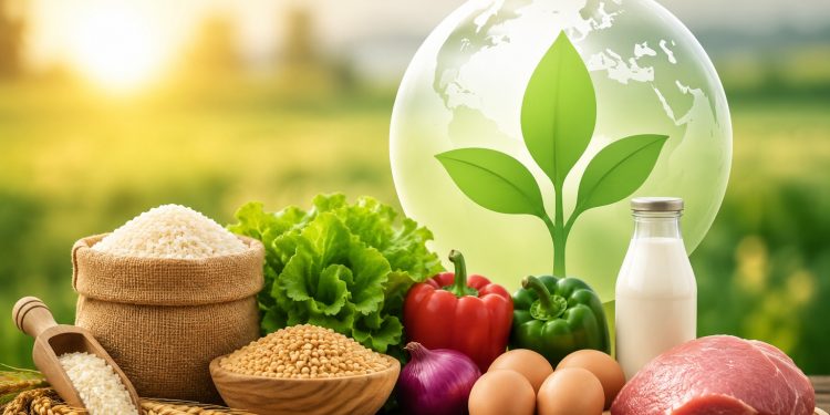 Pakistan faces growing food security challenges, calls for long-term agricultural reforms