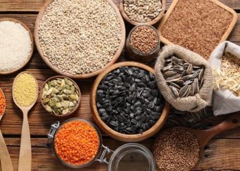 10 affordable protein- and fiber-rich foods every South Asian family should eat