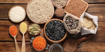 10 affordable protein- and fiber-rich foods every South Asian family should eat
