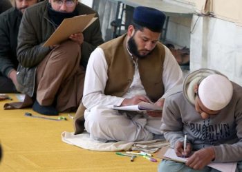 Seminary student dies after alleged torture at Lahore madrassa, murder case registered
