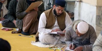 Seminary student dies after alleged torture at Lahore madrassa, murder case registered