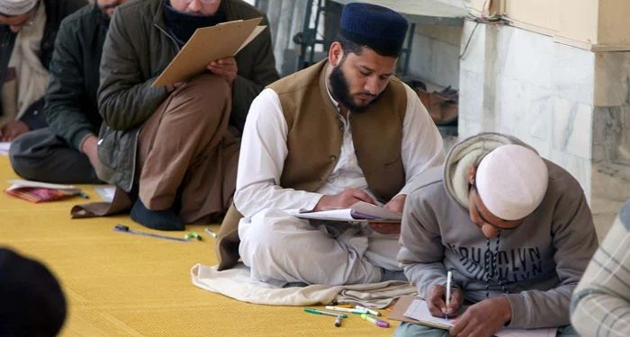 Seminary student dies after alleged torture at Lahore madrassa, murder case registered