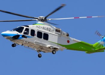 14 killed as Saudi Aramco helicopter crashes near Ras Tanura