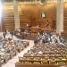 Punjab Assembly passes Finance Bill amid opposition protest and walkout