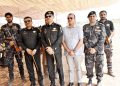 Lahore Customs destroys contraband worth Rs1.18bn as Collector Agha Saeed Ahmad intensifies anti-smuggling drive
