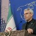 Iran warns of swift response to any MoU violation, rules out US talks in coming days