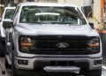 Ford brings back veteran engineers after AI falls short in vehicle quality checks
