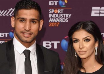Amir Khan and wife face High Court libel battle over podcast allegations