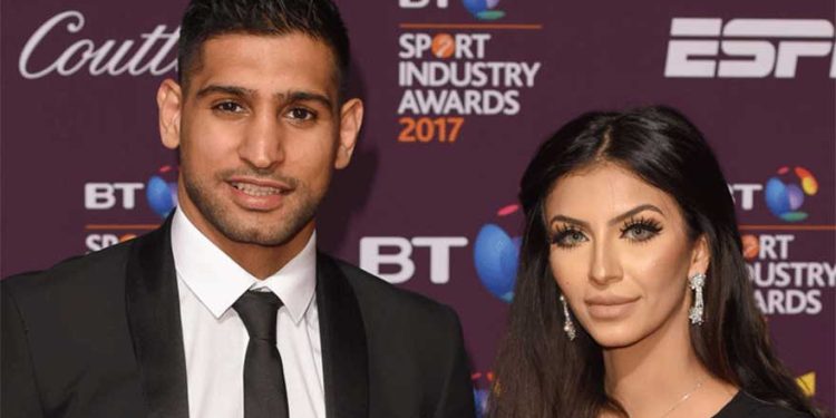 Amir Khan and wife face High Court libel battle over podcast allegations