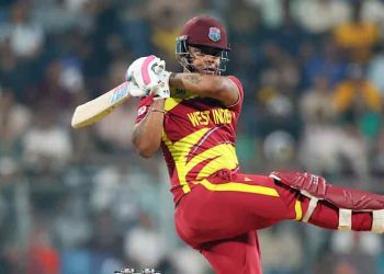 West Indies recall Alzarri Joseph as Sri Lanka ODI squad is announced
