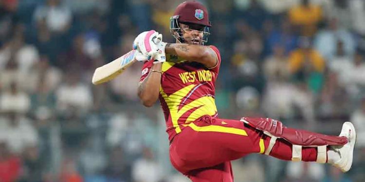 West Indies recall Alzarri Joseph as Sri Lanka ODI squad is announced
