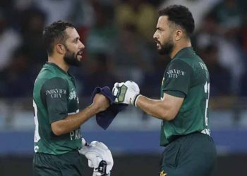 Six Pakistan players secure spots in Lanka Premier League 2026 squads