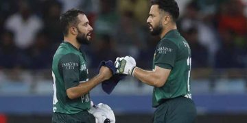Six Pakistan players secure spots in Lanka Premier League 2026 squads