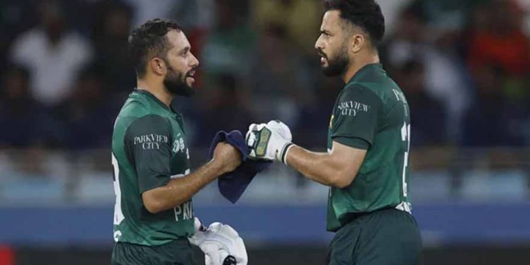 Six Pakistan players secure spots in Lanka Premier League 2026 squads