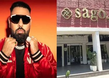 Badshah-linked Chandigarh nightclub sealed over alleged building violations