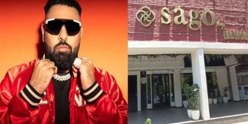 Badshah-linked Chandigarh nightclub sealed over alleged building violations