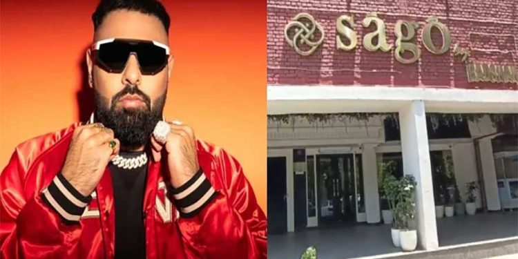 Badshah-linked Chandigarh nightclub sealed over alleged building violations