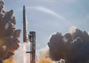 SpaceX eyes record $75 billion IPO at $1.75 trillion valuation amid bold growth plans