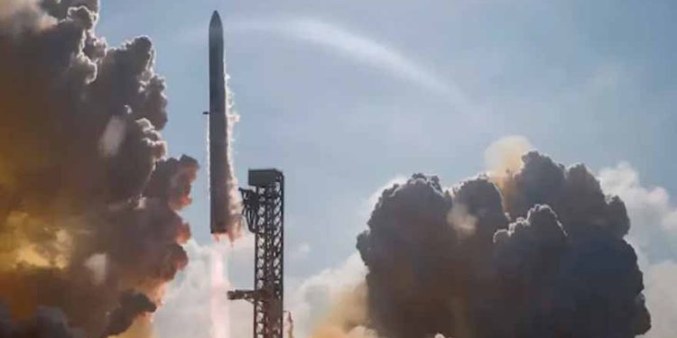 SpaceX eyes record $75 billion IPO at $1.75 trillion valuation amid bold growth plans