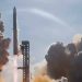 SpaceX eyes record $75 billion IPO at $1.75 trillion valuation amid bold growth plans