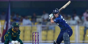 England boosted by Nat Sciver-Brunt’s return ahead of Women’s T20 World Cup campaign
