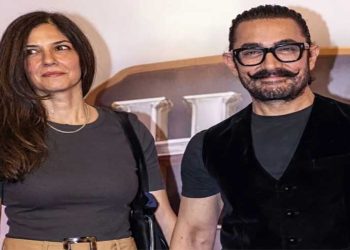 Aamir Khan set for reported third marriage, wedding date revealed