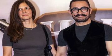 Aamir Khan set for reported third marriage, wedding date revealed