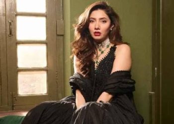Mahira Khan says strong storytelling matters more than screen time