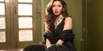 Mahira Khan says strong storytelling matters more than screen time