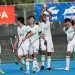 Pakistan storm into U-18 Hockey Asia Cup semi-finals with dominant win over Bangladesh