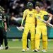 Pakistan, Australia set for series decider at Gaddafi Stadium today