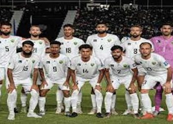 Pakistan revive final hopes with commanding win over Maldives in four-nation tournament