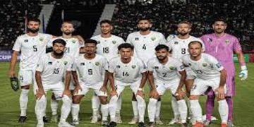 Pakistan revive final hopes with commanding win over Maldives in four-nation tournament