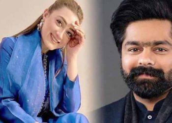 Punjab MPA faces cybercrime probe after actress Momina Iqbal’s complaint