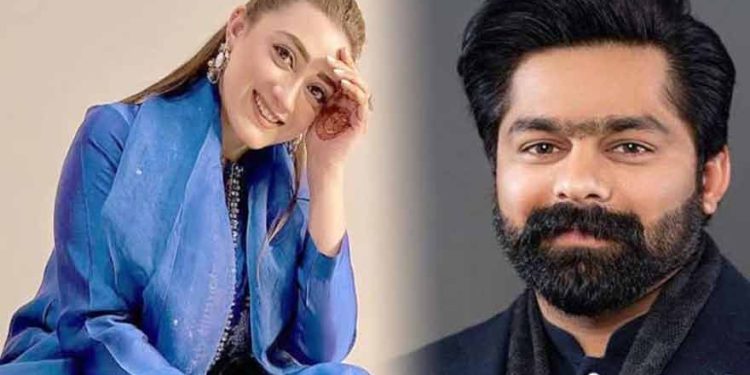 Punjab MPA faces cybercrime probe after actress Momina Iqbal’s complaint