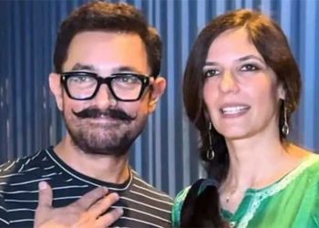 Aamir Khan confirms July wedding with longtime partner Gauri Spratt