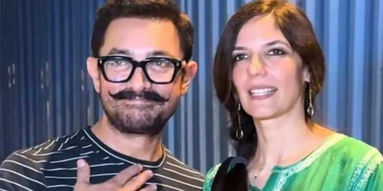Aamir Khan confirms July wedding with longtime partner Gauri Spratt