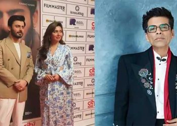 Karan Johar’s Instagram cleanup draws attention for continued follow of Pakistani stars