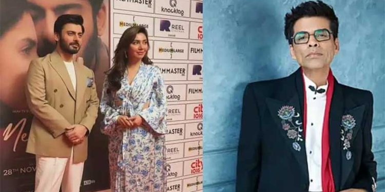 Karan Johar’s Instagram cleanup draws attention for continued follow of Pakistani stars